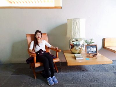 クリエイタープロフィール