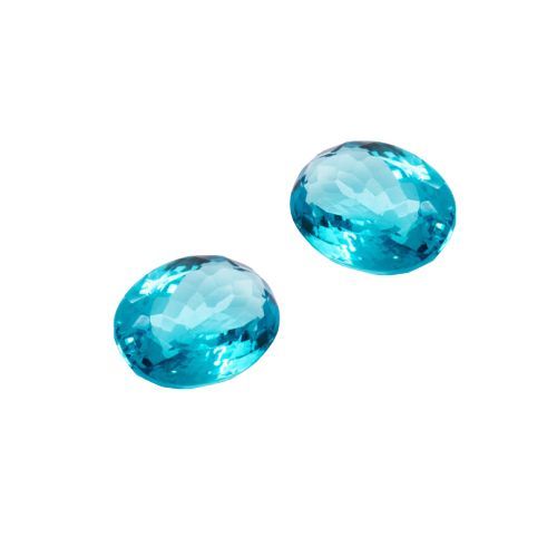 ブルートパーズ