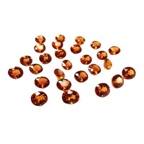 オレンジサファイア