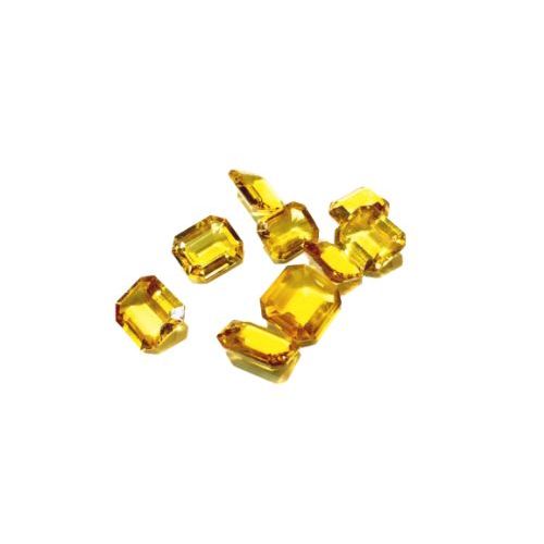 イエローサファイア