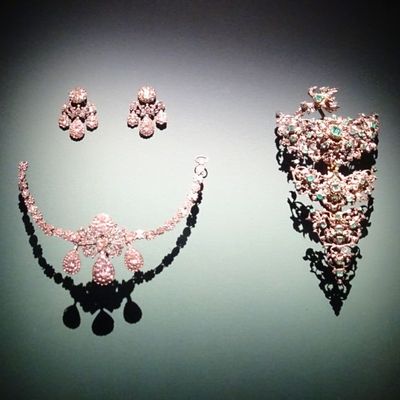 ジュエリーの選び方