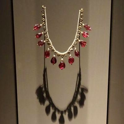 ネックレス・ペンダント